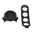thumbnail image 3 of 1pc Bicycle Stand Bike Stem Extension Bracket Mount 360° Rotation For Garmin GPS For Bryton For Wahoo Bicycle Computer Dial, 3 of 11