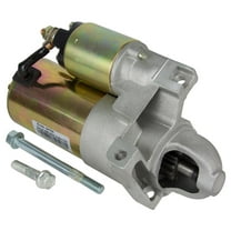 New Starter Motor Compatible With Replacement For Chevrolet Camaro 5.7L 350 V8 1995 1996 1997