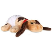 Pound Puppies Newborns - Wave 2 - Light Brown with Dark Brown Spots