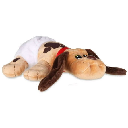 Pound Puppies Newborns - Wave 2 - Light Brown with Dark Brown Spots