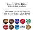 thumbnail image 3 of Cafetière une tasse à la fois Keurig® K-Supreme, 3 of 11