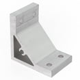 thumbnail image 3 of 90 Degree Corner Angle Bracket Connection Joint Fastener for Aluminum Profile 2040, 3 of 9