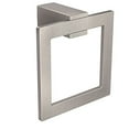 thumbnail image 2 of Moen BP3786BN Towel Ring, 2 of 3