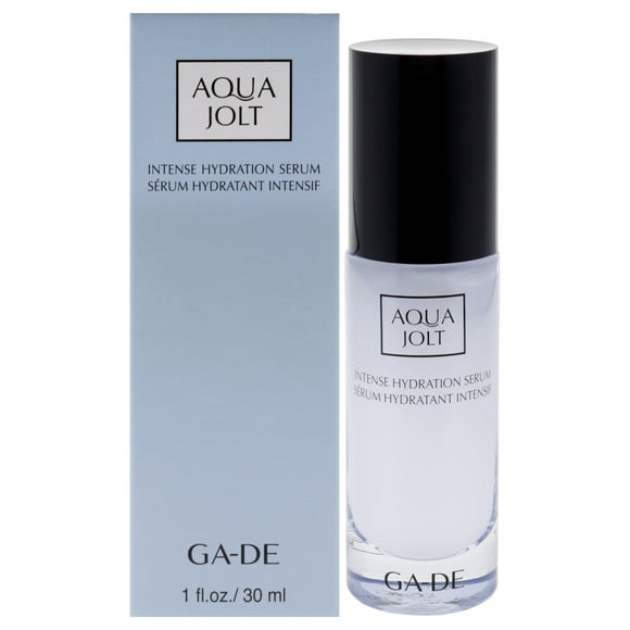 Sérum GA-DE Aqua Jolt Hidratación Intensa 30 ml para mujer