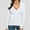White#2, variant on Viikei Blouses for Women Fashion Casual,Women's Winter Bottomed Double-sided Long Sleeve Clothes Tops Coffee S