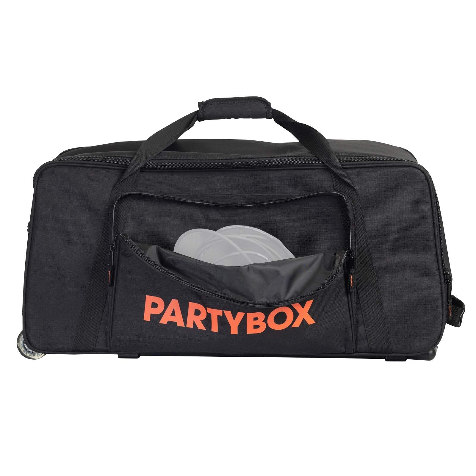 JBL Bags JBLPARTYBOX200300-TRANSPORT with Wheels - Fits Many Speakers - image 4 of 9