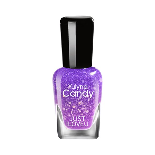 Hot selling goods!Oily Warm Nail Polish For A Long-Lasting, Non Baking And Non Peeling Nail Enhancement 10ml