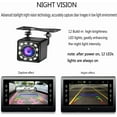 thumbnail image 4 of 170° CMOS Car Rear View Backup Camera Reverse HD Night Vision Waterproof CAM Kit, 4 of 6
