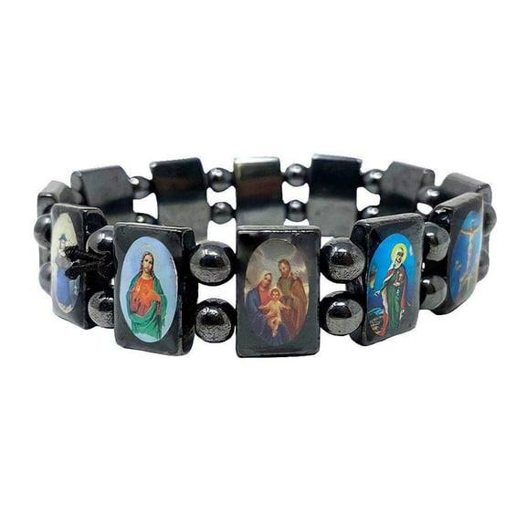 Catholic Religious Bracelet