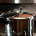 thumbnail image 1 of HAMPPLIES 2Pcs Pressure Cooker Relief Valve Kitchen Pressure Cooker Valves For Safety Assurance In Cooking, 1 of 8