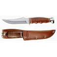 thumbnail image 4 of Ka-Bar 2-1233-8 Sheath Knife 4", 4 of 4