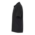 thumbnail image 3 of Playera M&O Knits Polo Dos Botones Manga Corta, 3 of 4