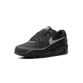 thumbnail image 4 of NIKE MENS Air Max 90 Premium "Black Reflective" HV4517 002 HV4517 002 from Stadium Goods, 4 of 8