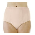 thumbnail image 2 of Lot de 3 Culottes de Contrôle de la Vessie Réutilisables Super Absorbantes pour Femmes Blanc, Beige, Prune 8X (Convient aux Hanches : 61-63), 2 of 11