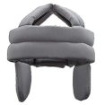 thumbnail image 1 of Breathable Anti-Fall Helmet, Soft Sponge Safety Cap for Head Protection_Special Gift 2792, 1 of 2