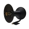 thumbnail image 4 of Skid or Wall Mount Super Heavy Duty Pressure Washer Hose Reel, 3/8In x 100FT Capacity, Air and Water, 4000 PSI, 4 of 7