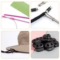 thumbnail image 6 of PBPBOX 1Set Drawstring Threader Tool for Home Use Stainless Steel Plastic Threading, 6 of 6