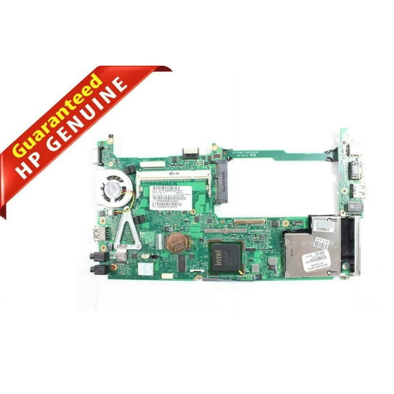 OEM HP Mini 2133 2140 Motherboard Intel N270 1.6Ghz500755-001 - 6050A2230601(New)