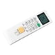thumbnail image 2 of Hmwy-air Conditioning Conditioner Remote Control For Chigo Zh/ja-03, 2 of 5