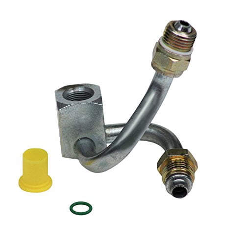 Power Steering Pressure Line Hose Assembly.