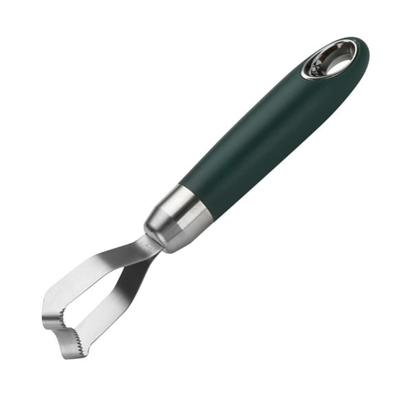 Deeceymbur Corn Peeler for Corn on the Cob Corn Planer Thresher Stainless Steel Corn Peeler for Corn on the Corn Kernel Remover Tool Corn Stripper Tool Corn Cutter Corn Scraper