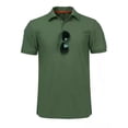 thumbnail image 1 of Playera Polo Hombre Manga Corta Militar Táctica, 1 of 8