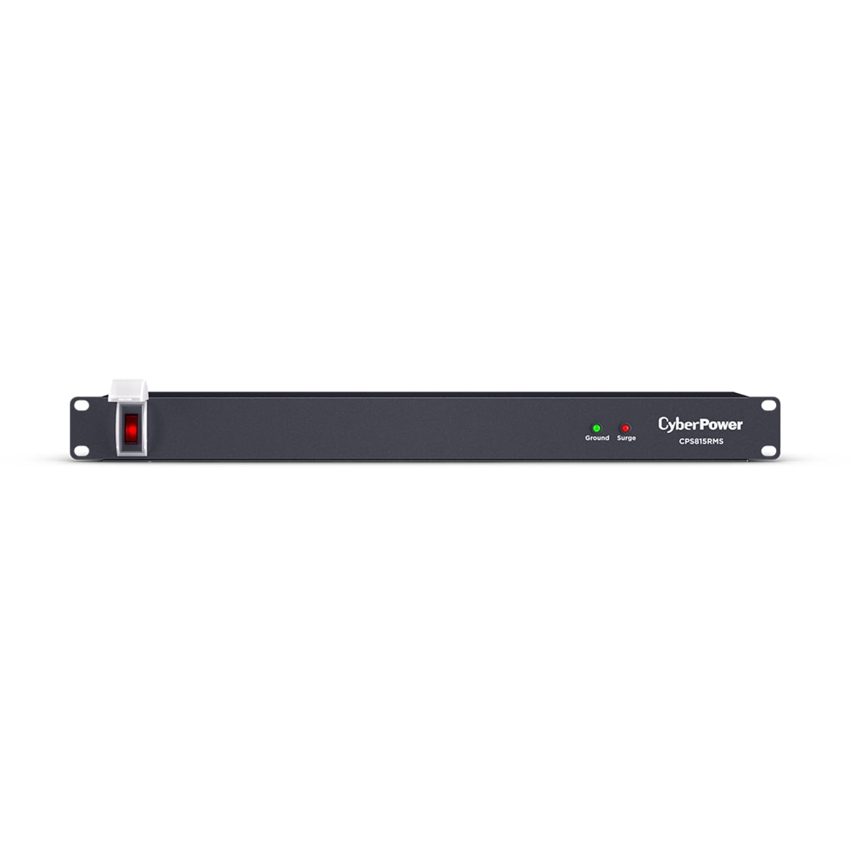 Pyle PCO860 - Power Supply Surge Protector - Rack Mount Power