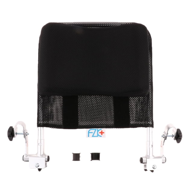 Hogar Silla de ruedas Reposacabezas Respaldo Soporte para el cuello Espuma viscoelástica Soporte para la cabeza Almohada Transpirable Suave Colco Sillas Reposacabezas