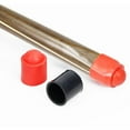 thumbnail image 4 of Necvior 10pcs Universals Billiard Cue Guard Pool Billiard Cue Supply Pool Tip Protectors, 4 of 9