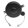 thumbnail image 1 of Stage Ninja CAT5-15-S Retractable CAT5e Cable Reel -15 ft., 1 of 4