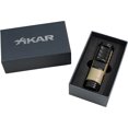 thumbnail image 6 of XIKAR Tactical 1 Single-jet Flame Lighter Flat Dark Earth, 6 of 6