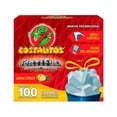thumbnail image 1 of Bolsa para Basura Costalitos Fortiflex Grandes Aroma Cítricos 100 Piezas, 1 of 2