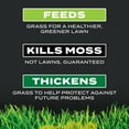 thumbnail image 4 of SCOTTS TURF BLDR TRPLE ACTION MOSS, 4 of 14