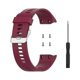 thumbnail image 1 of Correa de reloj ajustable de silicona Bluelans con herramienta para G-armin Forerunner 35/30, 1 of 5
