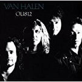 洋楽 Van Halen Studio Albums & Rarities Van Halen - 6 CD Set of
