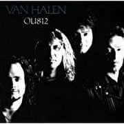 Van Halen - Studio Albums 1978-1984 - Music & Performance - CD