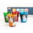thumbnail image 4 of Set de vasos de chupito Surreal Entertainment Avatar The Last Airbender Chibi Characters, 60 ml x4, 4 of 8
