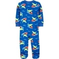 thumbnail image 2 of Carter's Child of Mine Baby and Toddler Pajama, One-Piece Sizes 12M-5T, 2 of 5