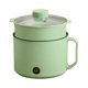 thumbnail image 1 of Multifunctional electric pot, small mini electric cooker, quick noodle cooker for student dormitories, personal use, CN, 1 of 4
