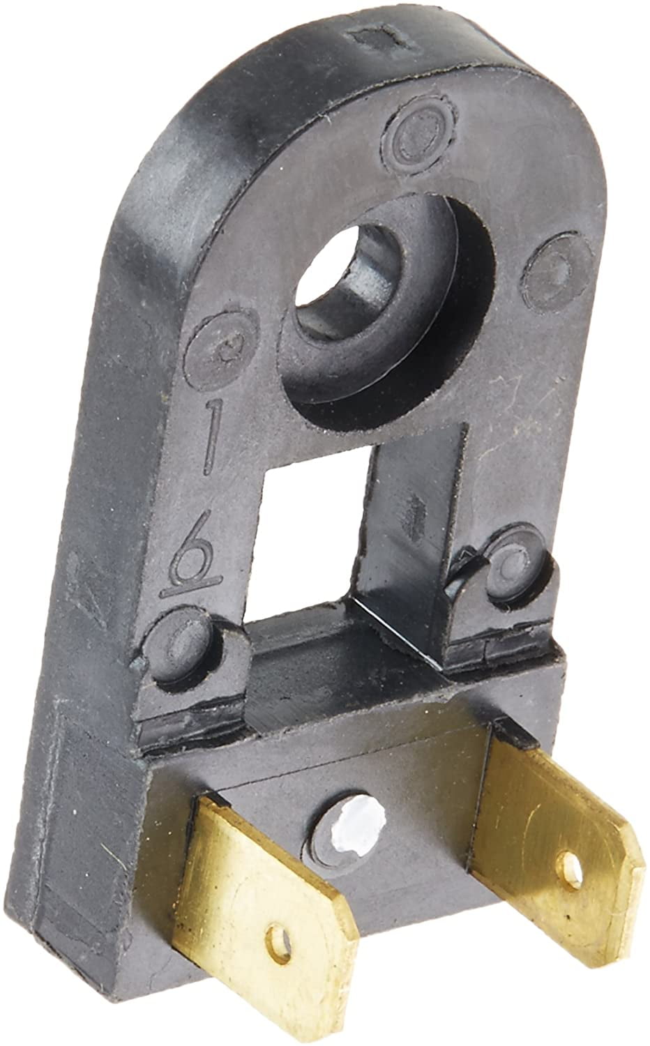 Genuine GE WE4M255 Dryer Resistor