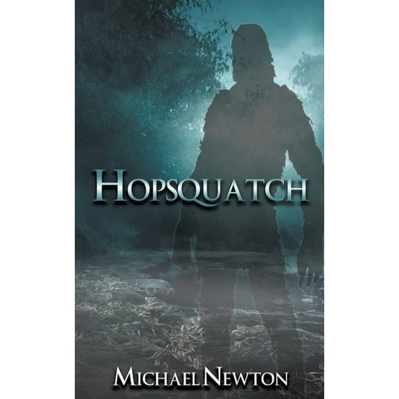 Hopsquatch, (Paperback)