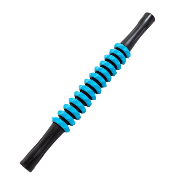 Masajeador corporal Strade Fareast Limited portátil multiusos azul