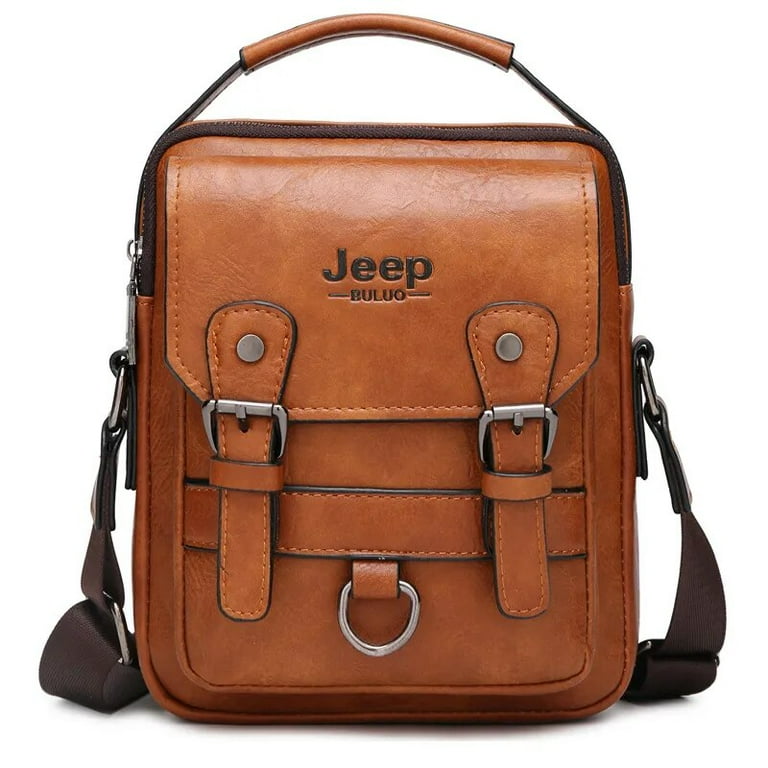 Jeep 2025 side bag
