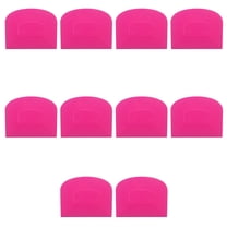 NIAIZEK 10pcs Plastic Bread Making Tools Set Ergonomic Kitchen Supplies for Baking and Cooking