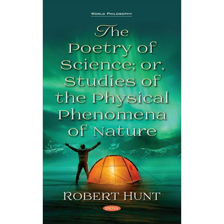 POETRY OF SCIENCE OR STUDIES OF THE PHYS (Best Way To Study Science)