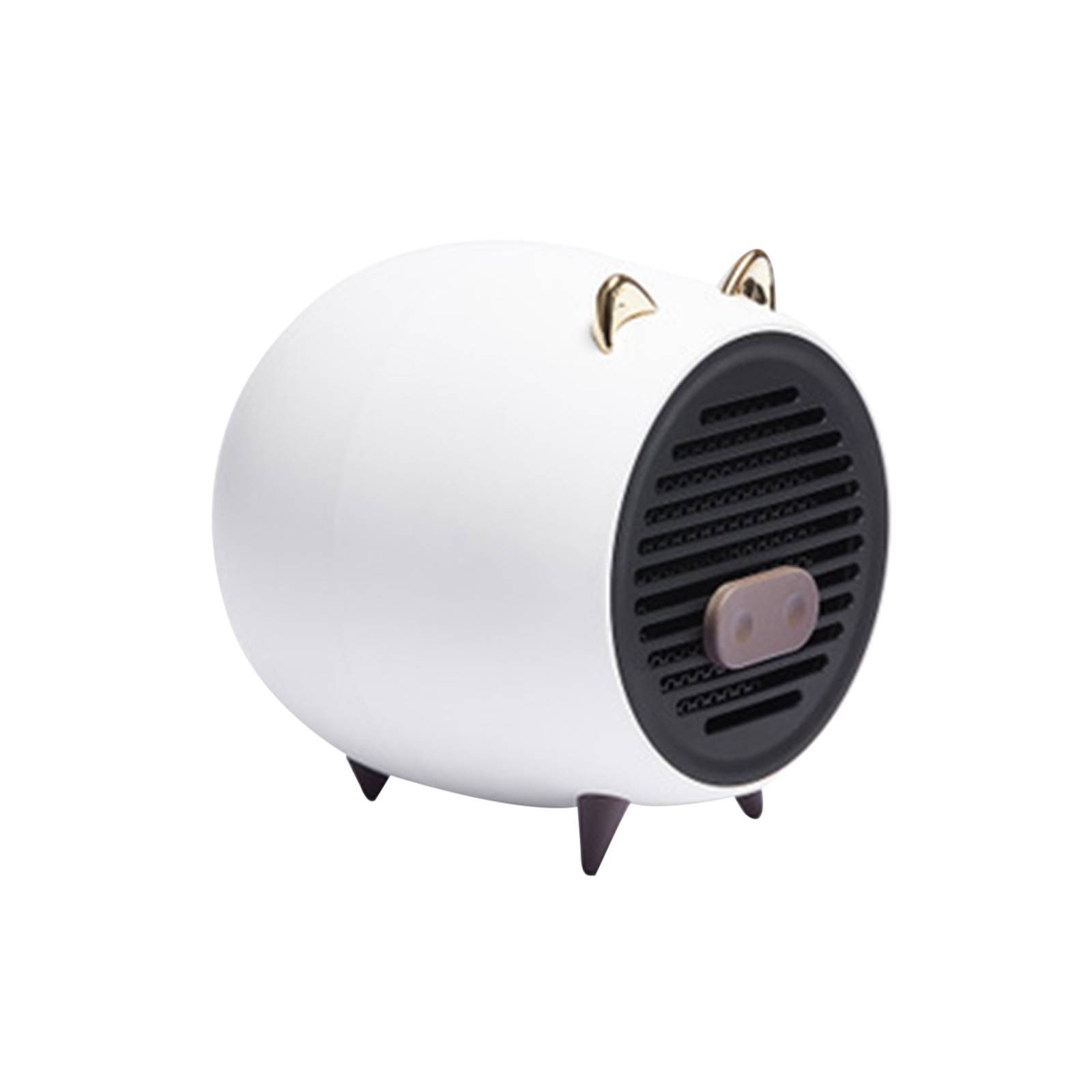 Teissuly Space Heater Electric Heaters Personal Portable Heating