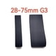 thumbnail image 2 of Lens Zoom Rubber Ring Grip for 28-75mm F/2.8 Di III RXD, Replacement Repair Part, 2 of 5