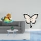 thumbnail image 2 of figura de caracola,Figura de caracola de vidrio soplado a mano,adorno marino,Escultura animal,estatua,estatuilla artesanal moderna,Reloj de pared,Reloj de pared para sala de, 2 of 8