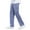 Blue, variant on Vedolay Men's Pants Loose-Fit Comfy Classic Lightweight Daily Wear with Multi-Pocket Grey,L