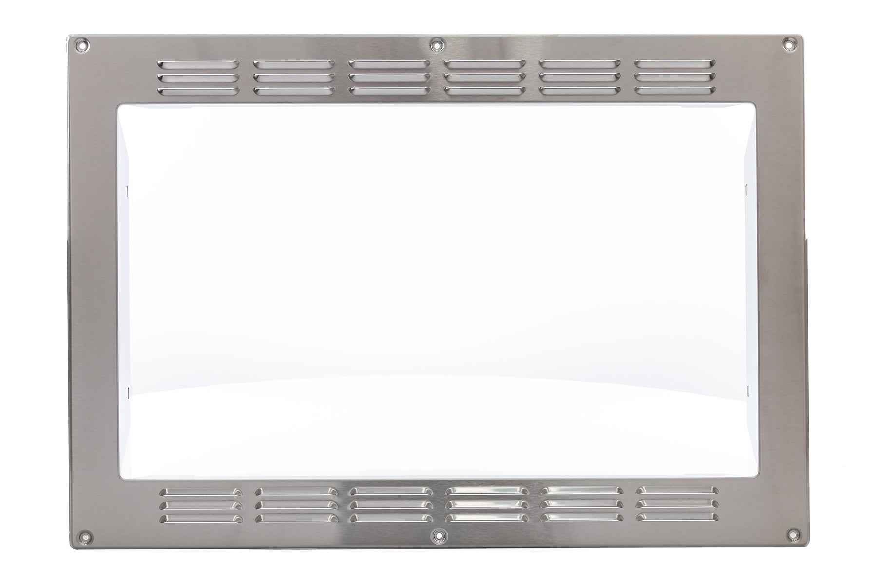 Patrick Industries KITB2801S Microwave Oven Trim Kit High Pointe Use